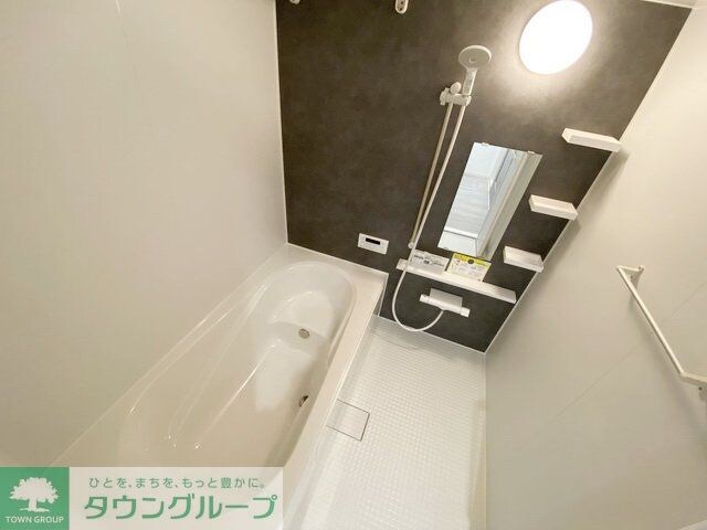 マリポーサ高畑Bの物件内観写真