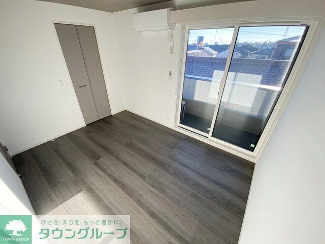 マリポーサ高畑Bの物件内観写真