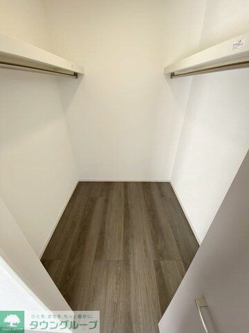 マリポーサ高畑Bの物件内観写真