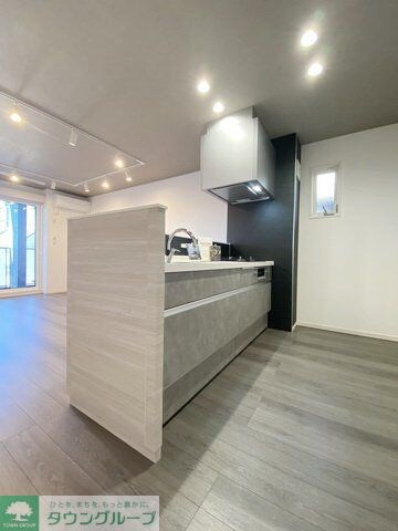 マリポーサ高畑Bの物件内観写真