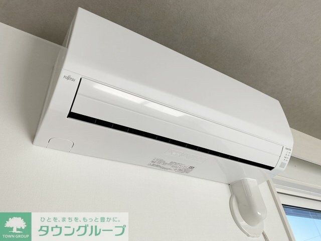 マリポーサ高畑Bの物件内観写真