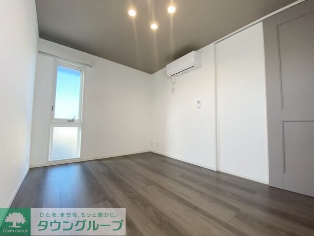 マリポーサ高畑Bの物件内観写真