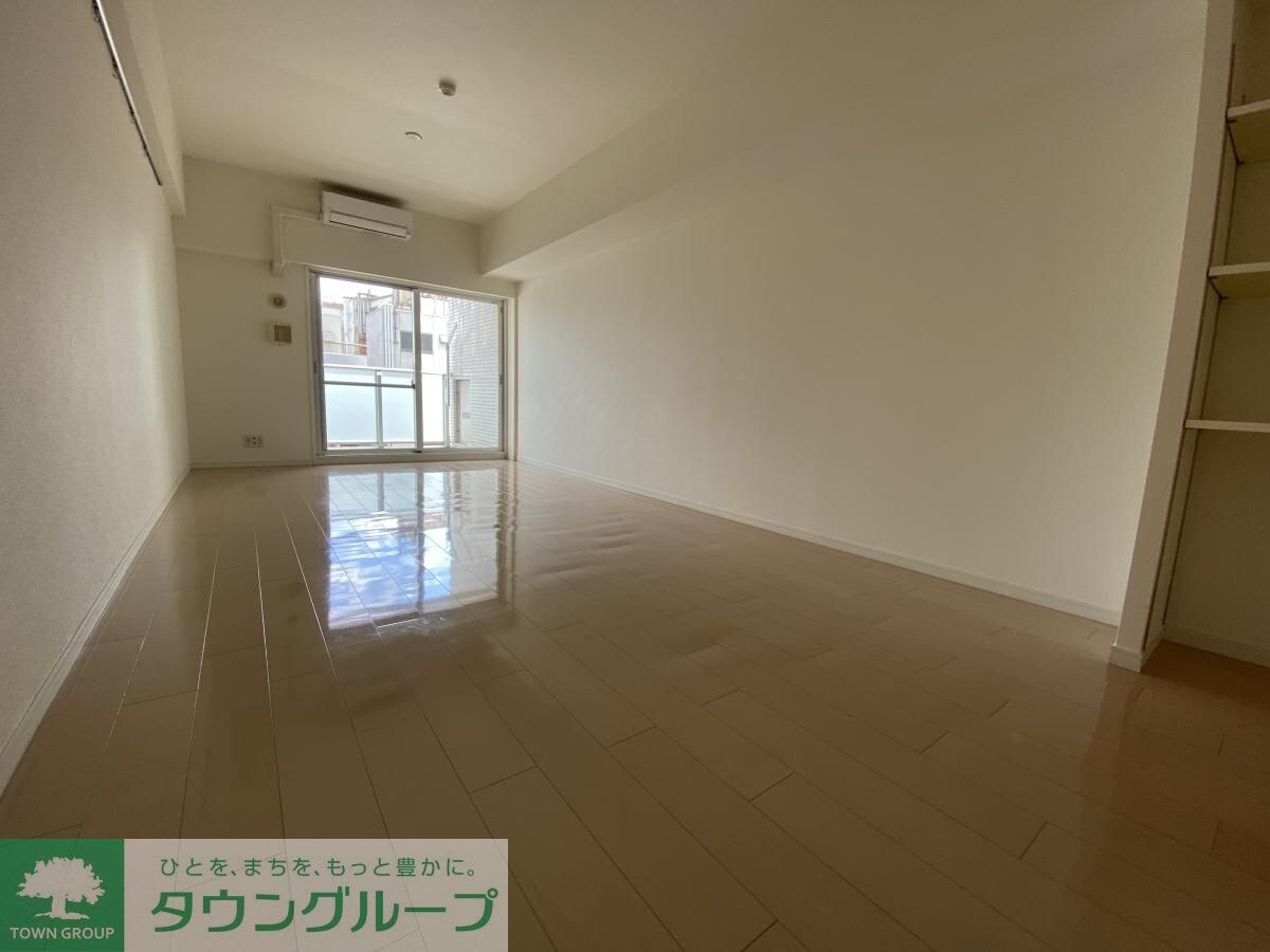 カスタリア伏見の物件内観写真