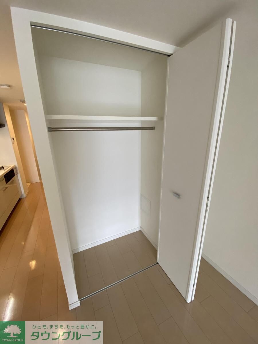 カスタリア伏見の物件内観写真