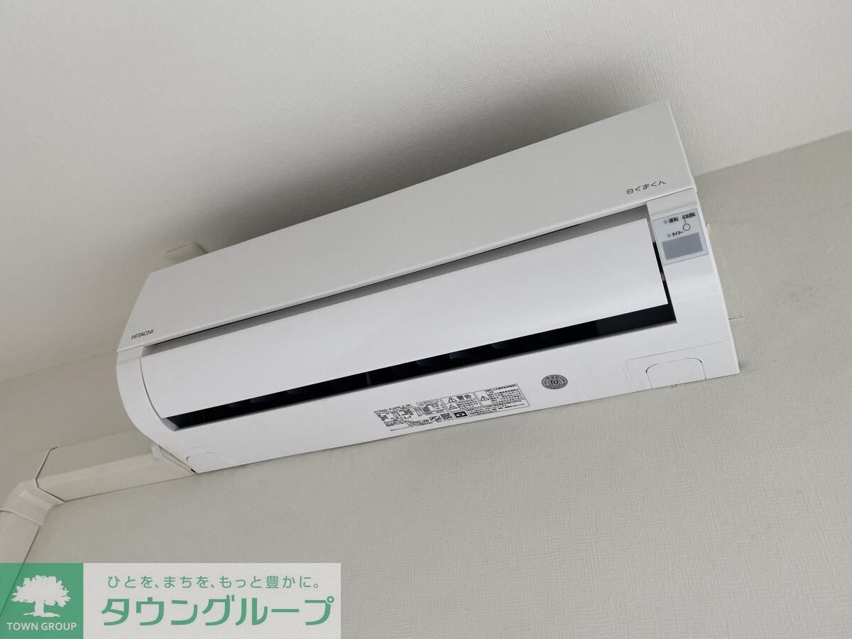 カスタリア伏見の物件内観写真