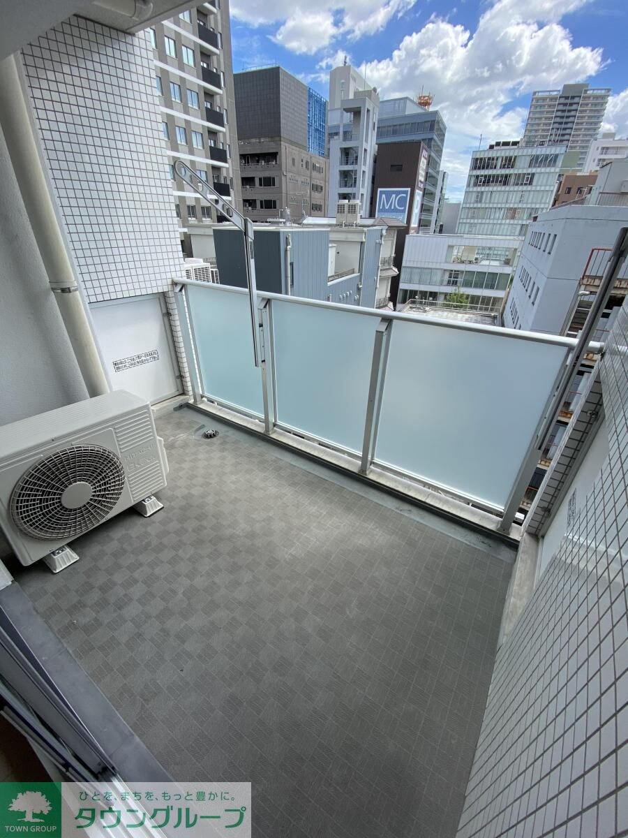 カスタリア伏見の物件内観写真