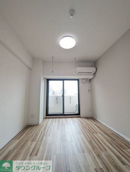 プレイズシード浅間町の物件内観写真