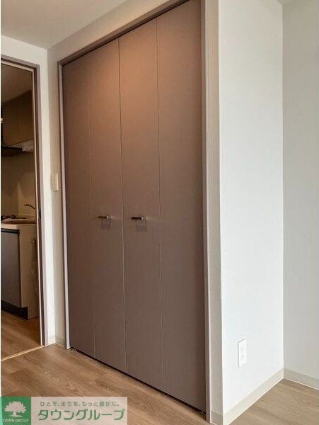 プレイズシード浅間町の物件内観写真