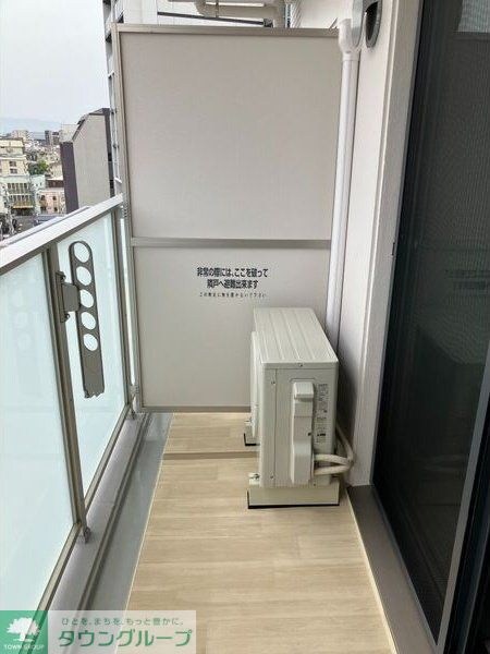 プレイズシード浅間町の物件内観写真