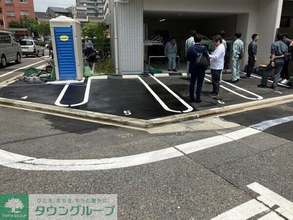 プレイズシード浅間町の物件内観写真