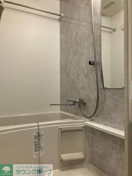 プレイズシード浅間町の物件内観写真