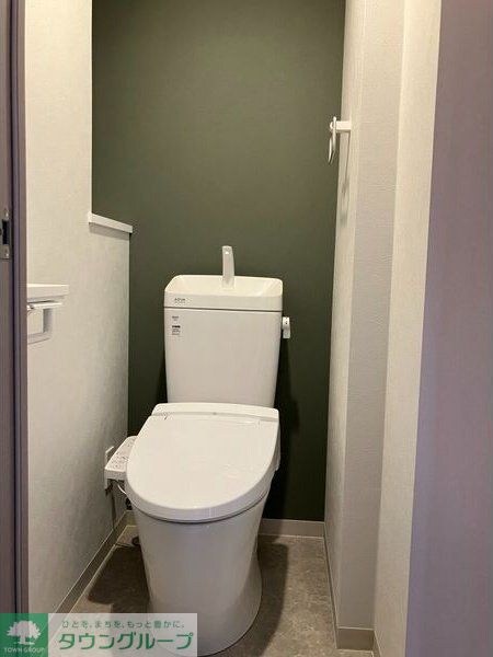 プレイズシード浅間町の物件内観写真