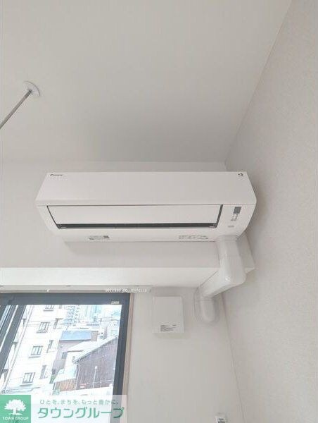 プレイズシード浅間町の物件内観写真