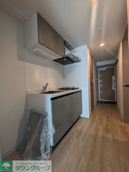 プレイズシード浅間町の物件内観写真