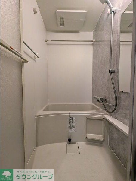 プレイズシード浅間町の物件内観写真