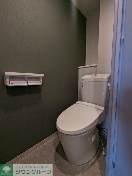 プレイズシード浅間町の物件内観写真