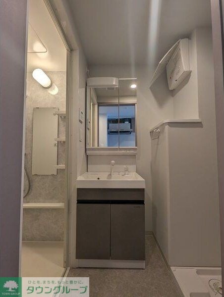 プレイズシード浅間町の物件内観写真