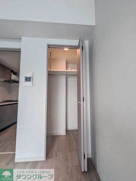 プレイズシード浅間町の物件内観写真