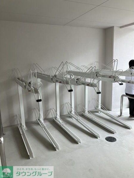 プレイズシード浅間町の物件内観写真