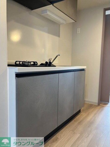 プレイズシード浅間町の物件内観写真