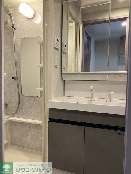 プレイズシード浅間町の物件内観写真