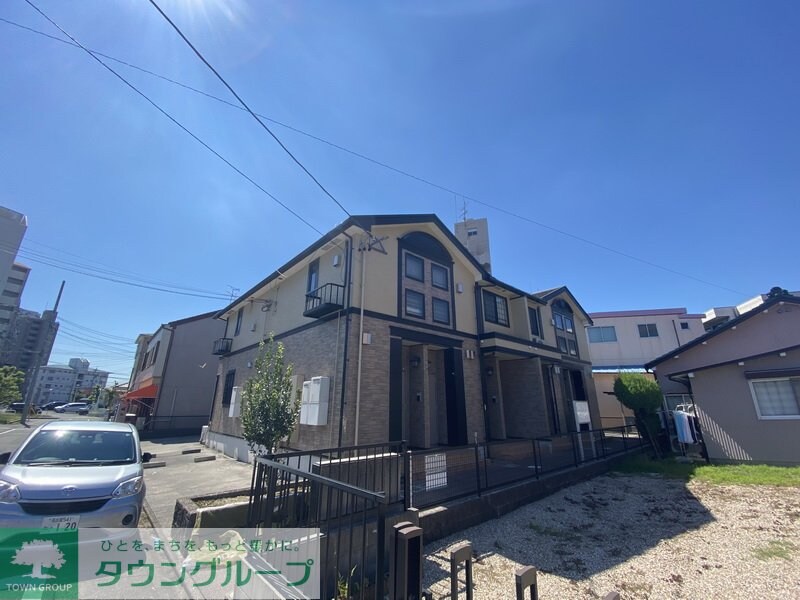 メゾンデイジーの物件内観写真