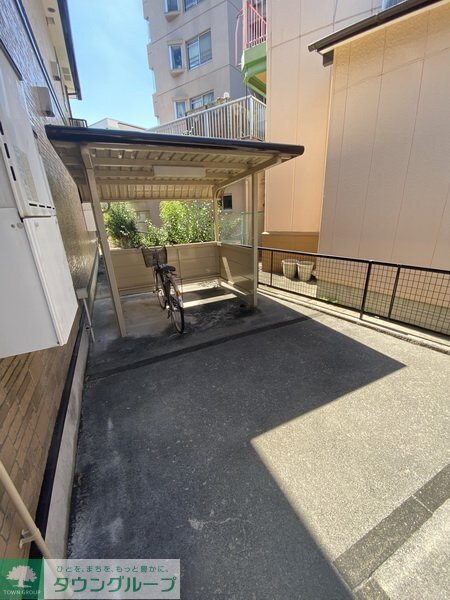 メゾンデイジーの物件内観写真