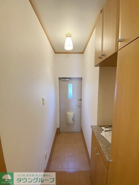 メゾンデイジーの物件内観写真