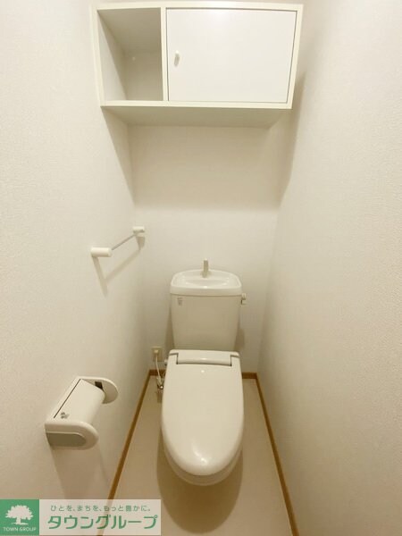 メゾンデイジーの物件内観写真