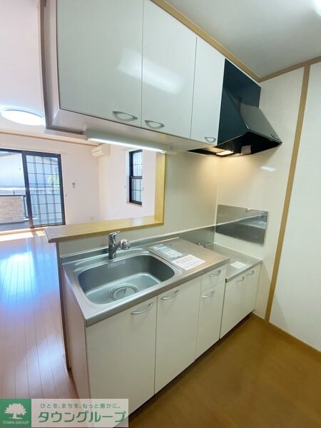 メゾンデイジーの物件内観写真