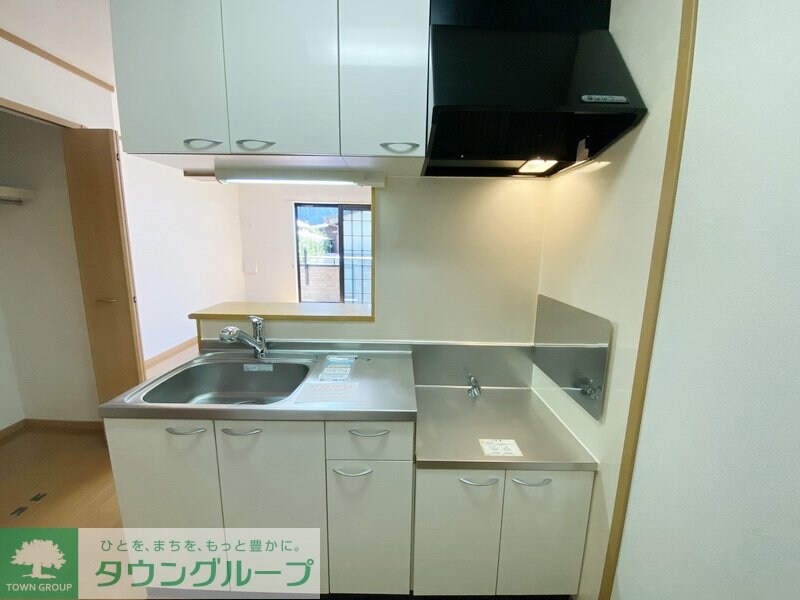 メゾンデイジーの物件内観写真