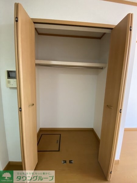 メゾンデイジーの物件内観写真