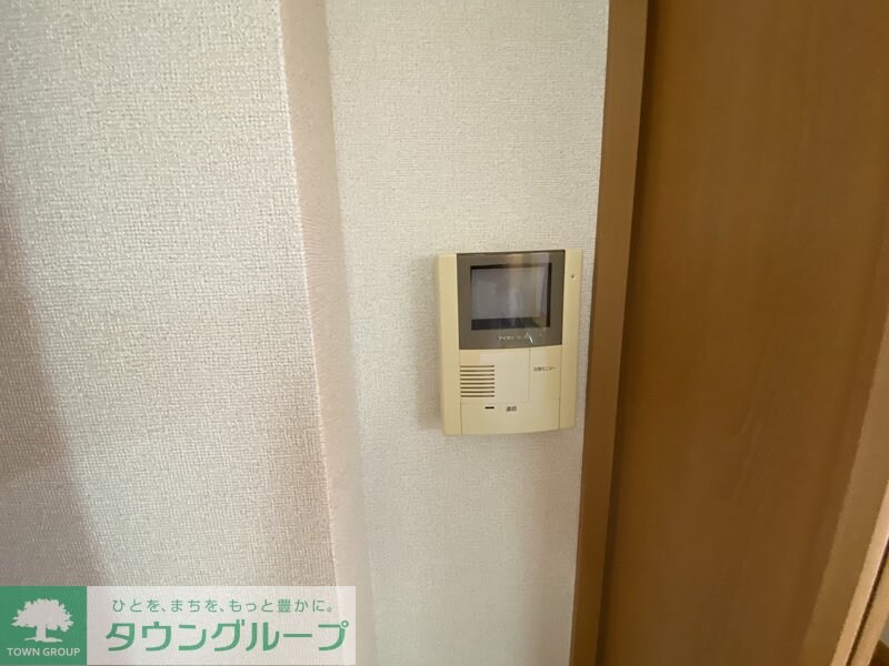 メゾンデイジーの物件内観写真