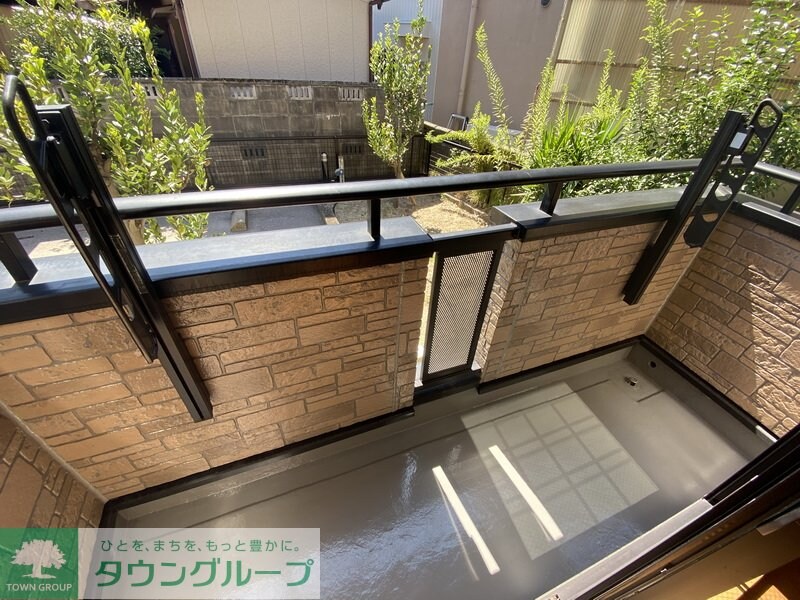 メゾンデイジーの物件内観写真