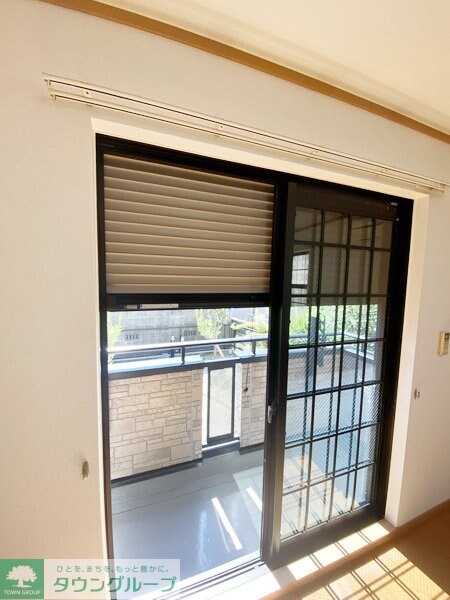 メゾンデイジーの物件内観写真