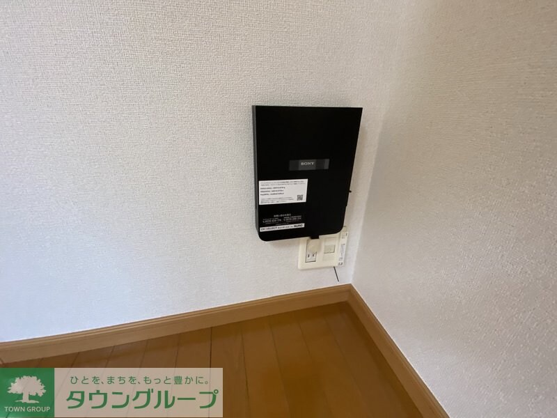 メゾンデイジーの物件内観写真