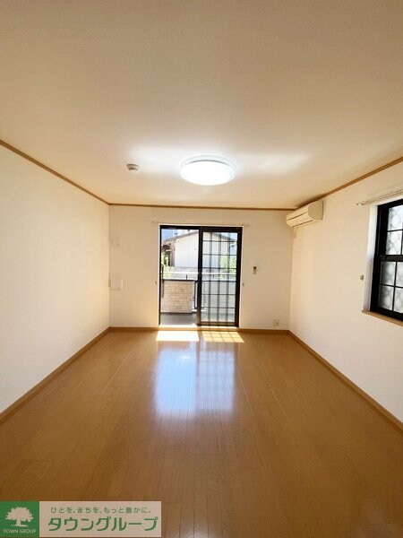 メゾンデイジーの物件内観写真