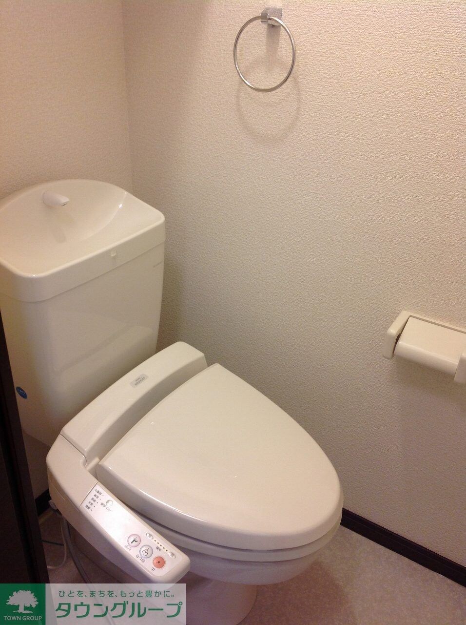 レオネクストオーエス22の物件内観写真