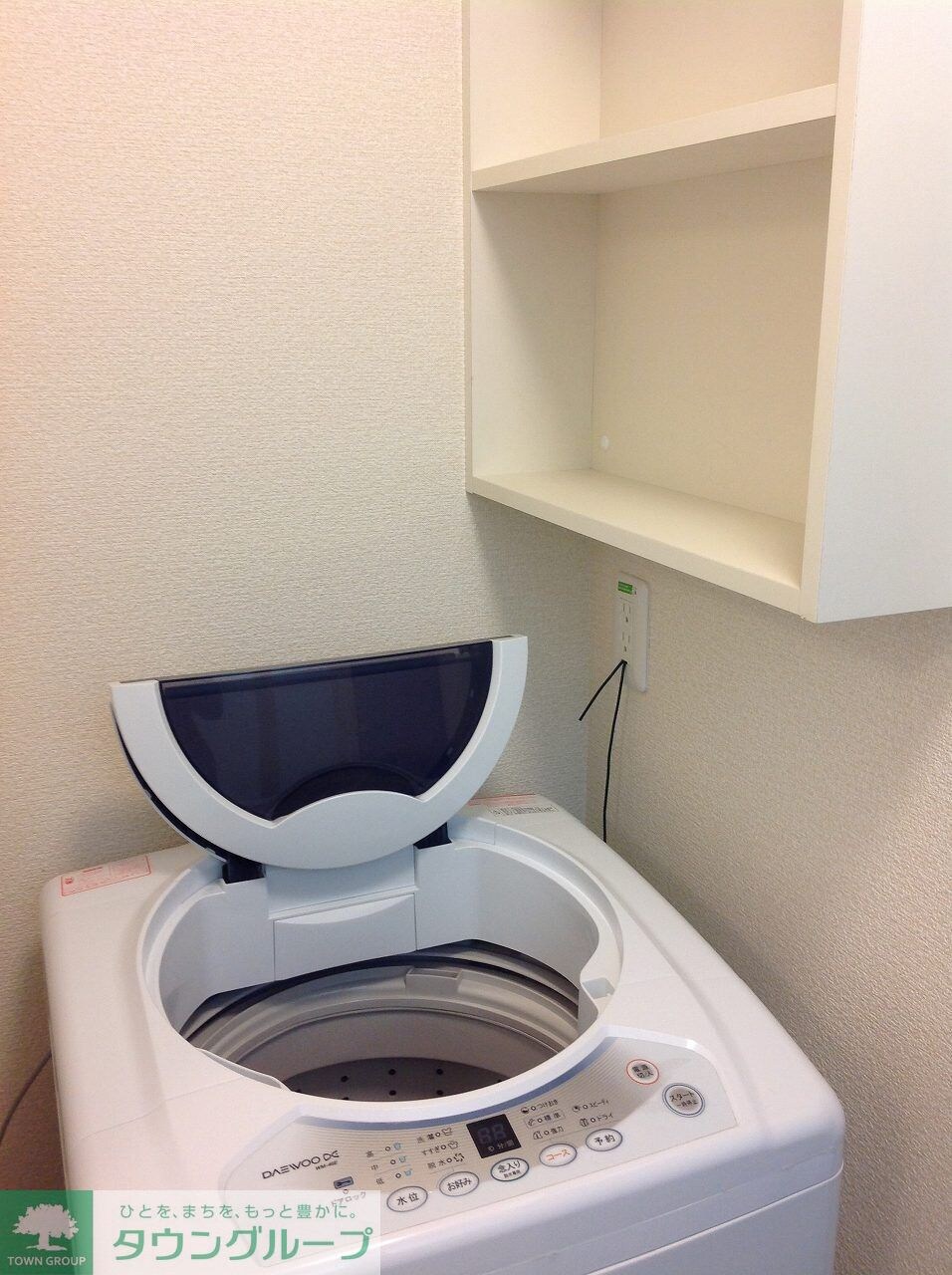 レオネクストオーエス22の物件内観写真