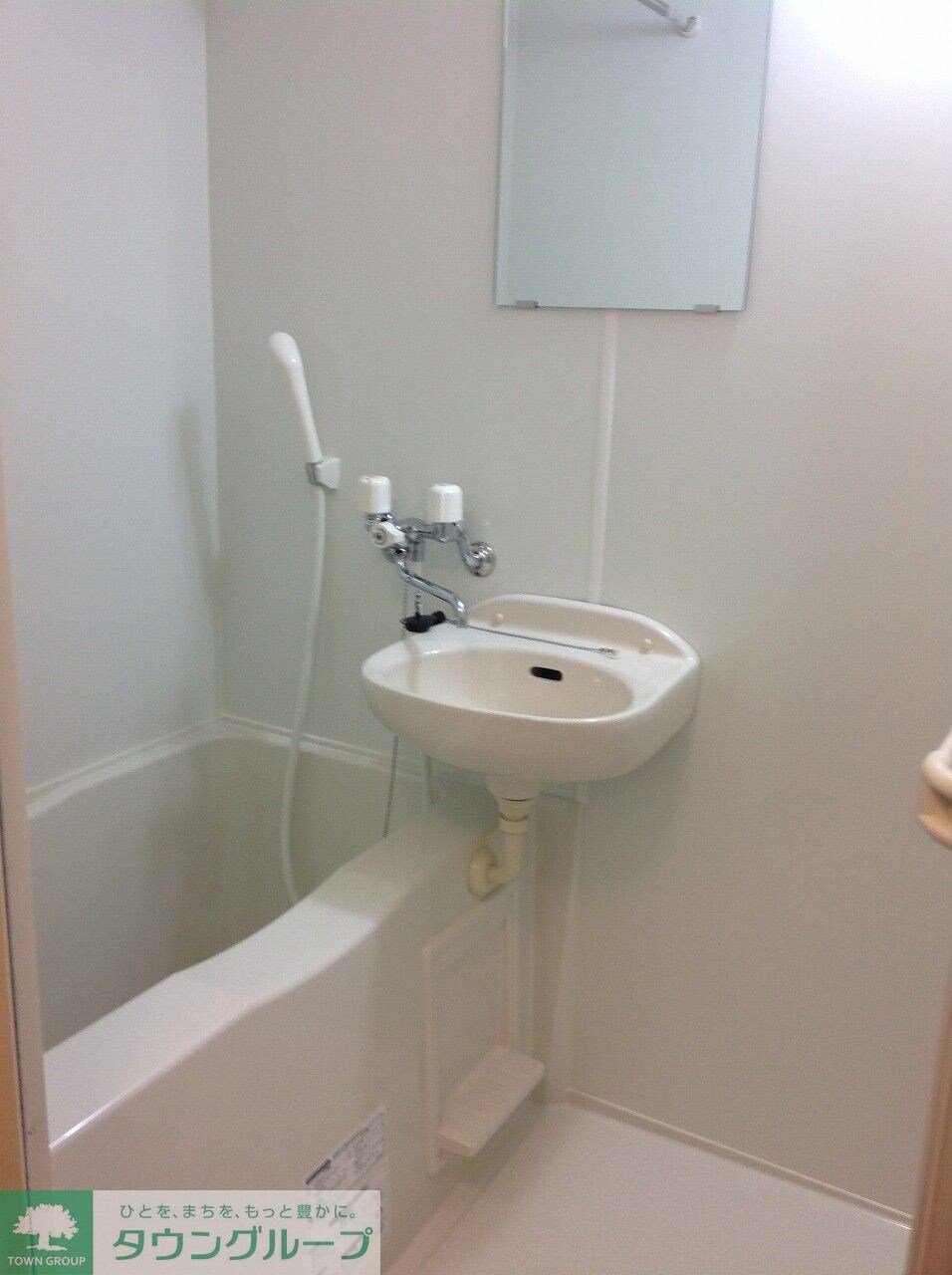 レオネクストオーエス22の物件内観写真