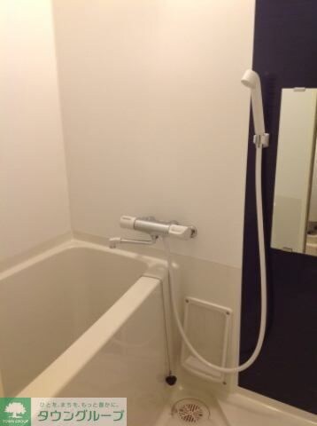 クレイノ太閤通の物件内観写真