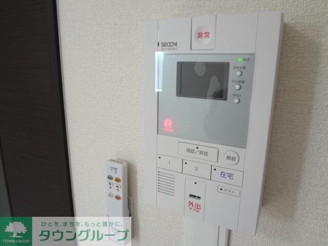 クレイノ太閤通の物件内観写真