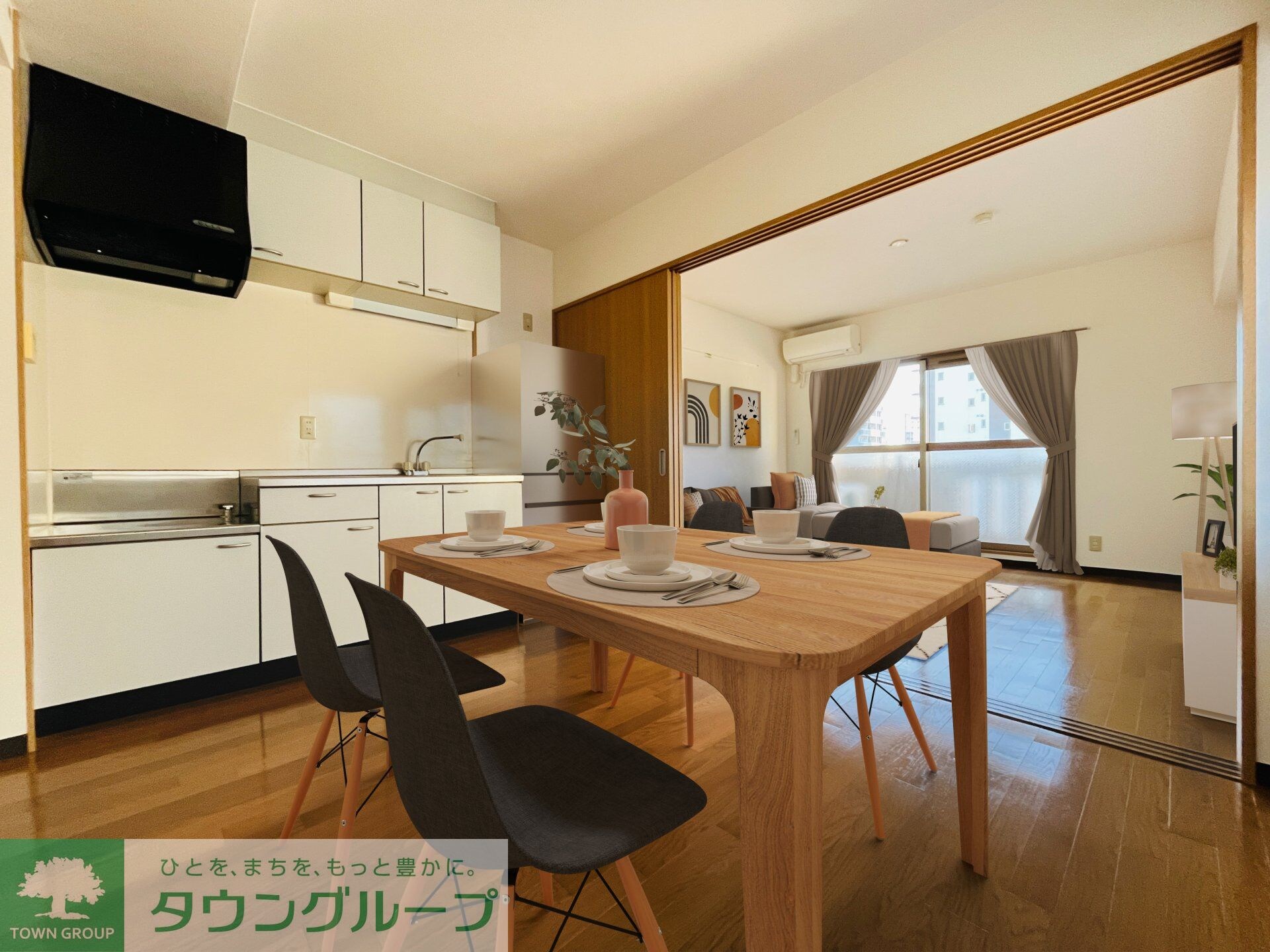 新栄アーバンハイツの物件内観写真