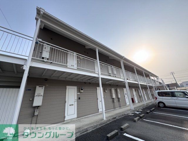 シーズンコート妙興寺の物件内観写真