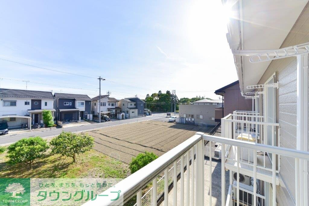 シーズンコート妙興寺の物件内観写真