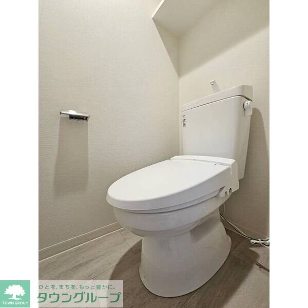 ディアレイシャス名古屋浄心の物件内観写真