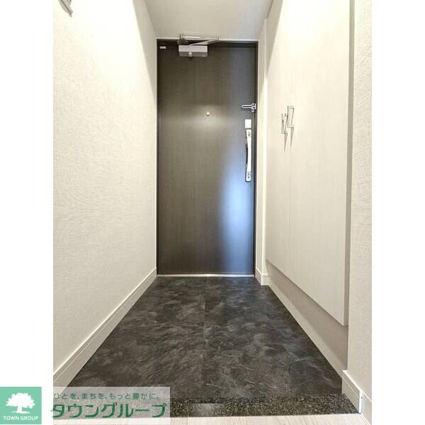 ディアレイシャス名古屋浄心の物件内観写真