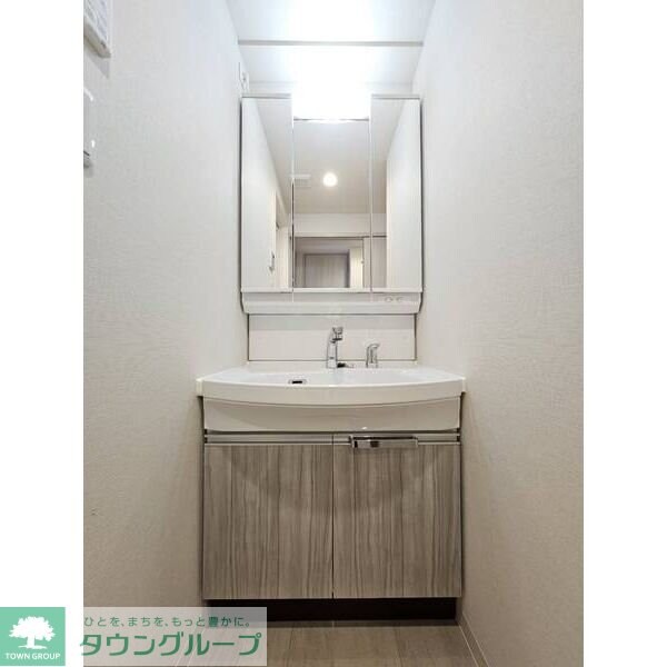 ディアレイシャス名古屋浄心の物件内観写真