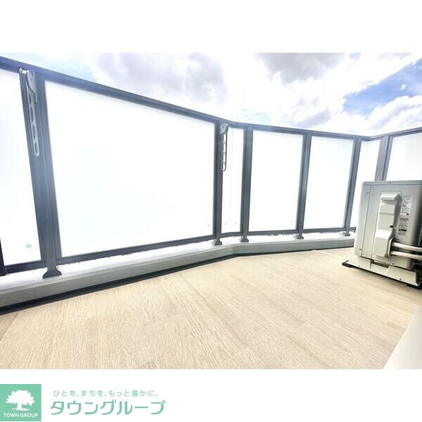 ディアレイシャス名古屋浄心の物件内観写真