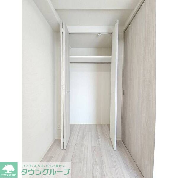 ディアレイシャス名古屋浄心の物件内観写真